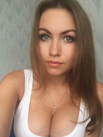 Анкета проститутки Анфиса - Фото 1, , 24 года, №275206